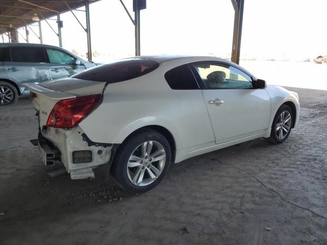 2010 Nissan Altima S