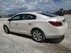 2012 Buick Lacrosse Premium