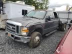 2008 Ford F350 Super Duty