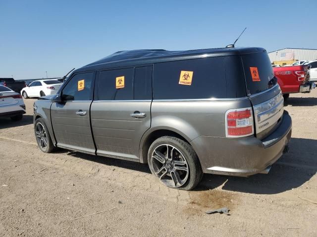 2014 Ford Flex Limited