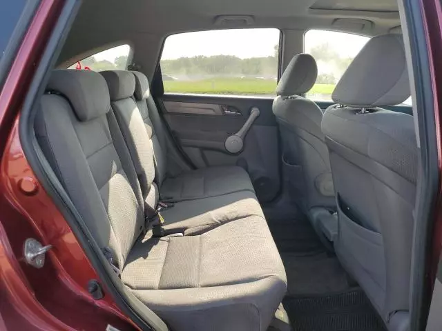 2007 Honda CR-V EX