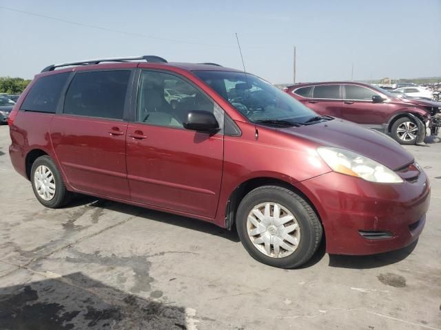 2008 Toyota Sienna CE