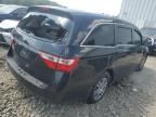 2013 Honda Odyssey EXL