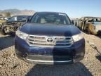 2012 Toyota Highlander Base