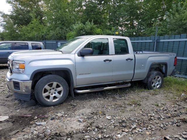 2015 GMC Sierra K1500