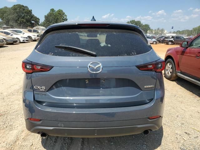 2022 Mazda CX-5 Preferred