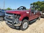 2019 Ford F350 Super Duty