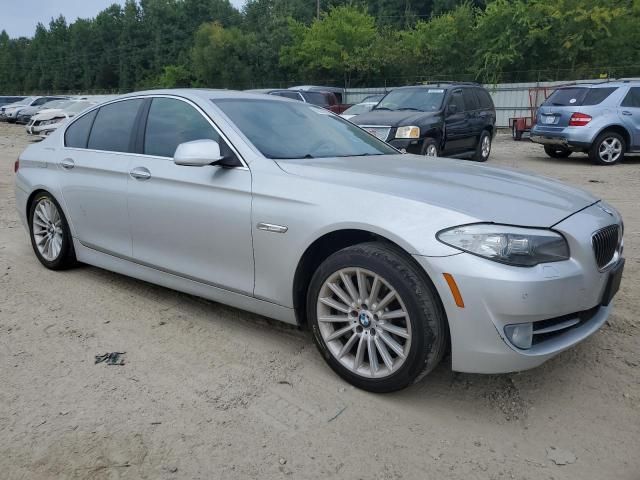 2011 BMW 535 I