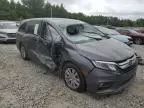 2019 Honda Odyssey LX