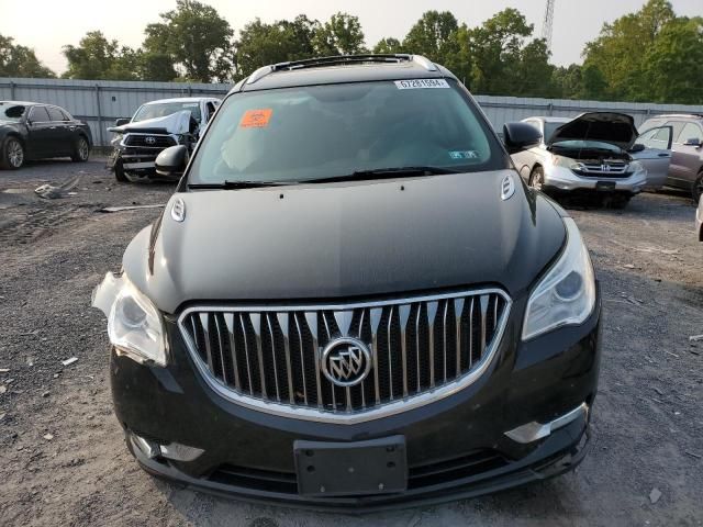 2016 Buick Enclave