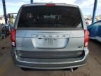 2013 Dodge Grand Caravan Crew