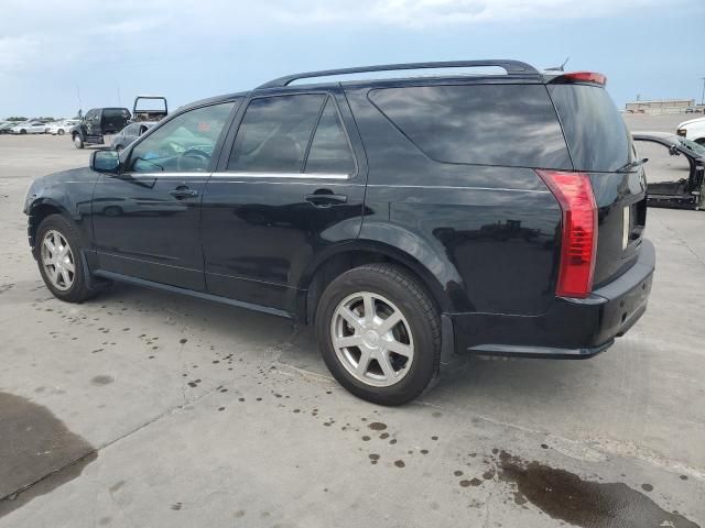 2005 Cadillac SRX