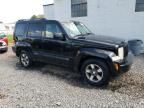 2008 Jeep Liberty Sport