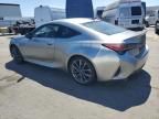 2020 Lexus RC 300 F Sport