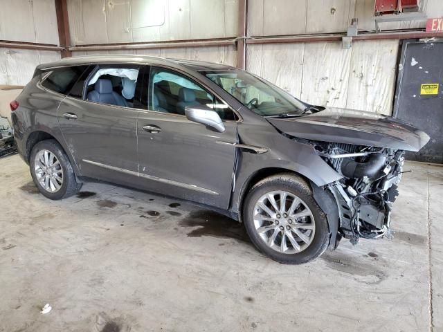 2020 Buick Enclave Premium