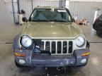 2003 Jeep Liberty Sport