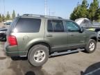 2004 Ford Explorer XLT