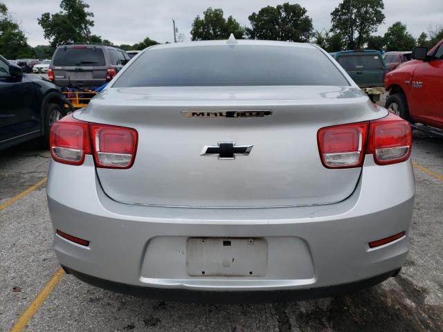 2014 Chevrolet Malibu 1LT