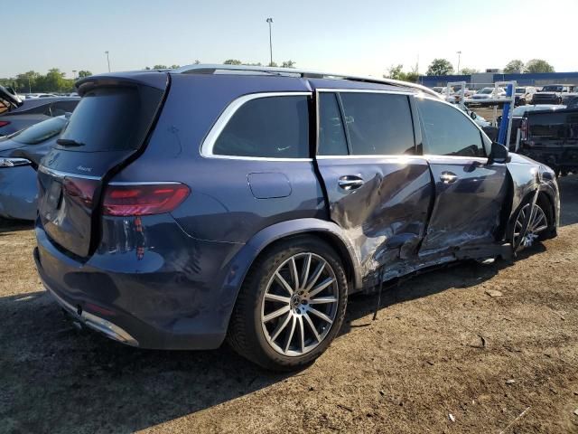 2024 Mercedes-Benz GLS 580 4matic