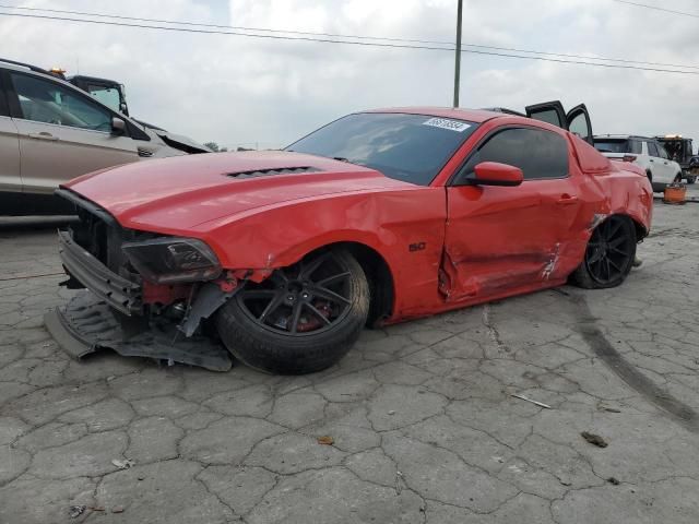 2014 Ford Mustang GT