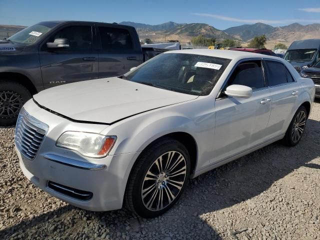 2011 Chrysler 300