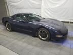 2001 Chevrolet Corvette