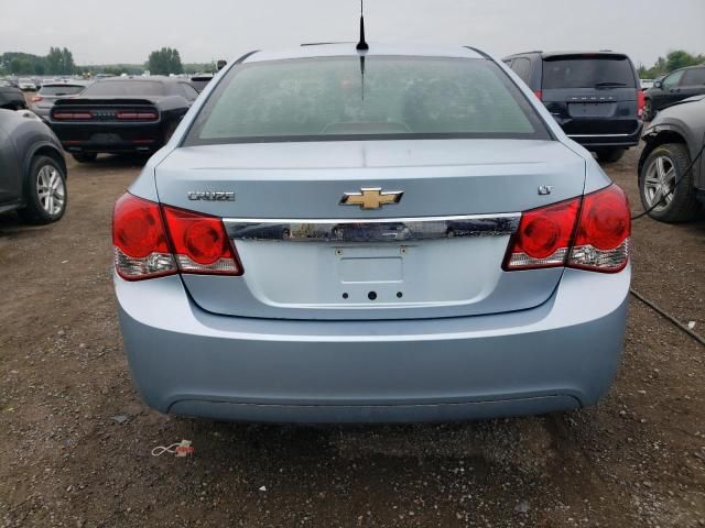 2011 Chevrolet Cruze LT