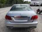 2014 Mercedes-Benz E 350 4matic