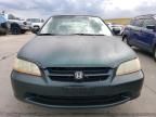 2000 Honda Accord SE