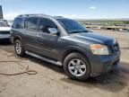 2008 Nissan Armada SE