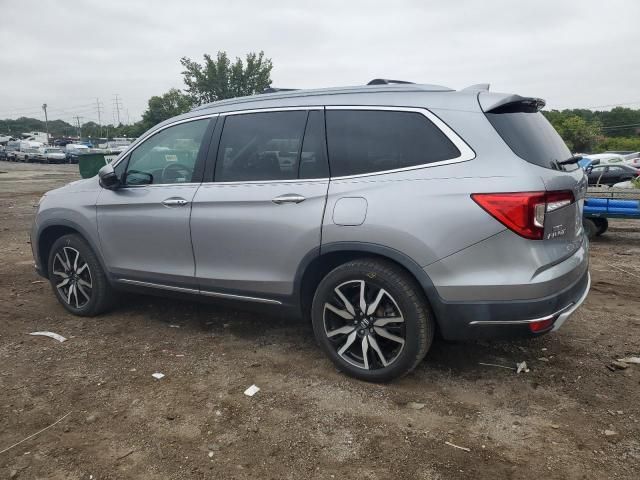 2020 Honda Pilot Touring