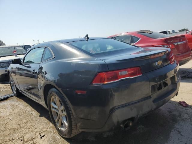 2014 Chevrolet Camaro LS