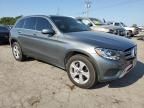 2018 Mercedes-Benz GLC 300 4matic