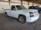 2001 Chevrolet Silverado C1500