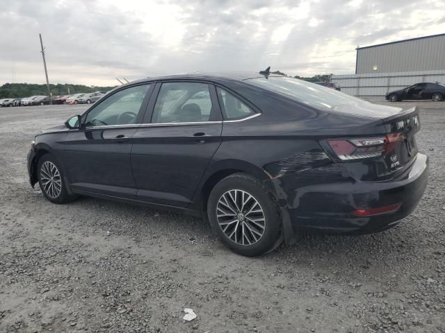 2020 Volkswagen Jetta S