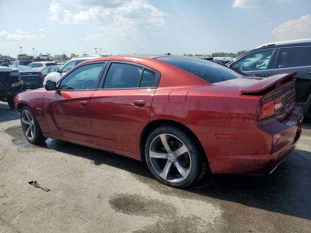 2014 Dodge Charger R/T