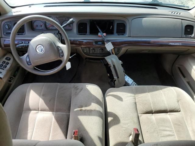 2003 Mercury Grand Marquis GS