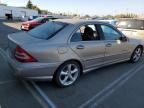 2006 Mercedes-Benz C 230