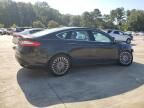 2015 Ford Fusion Titanium