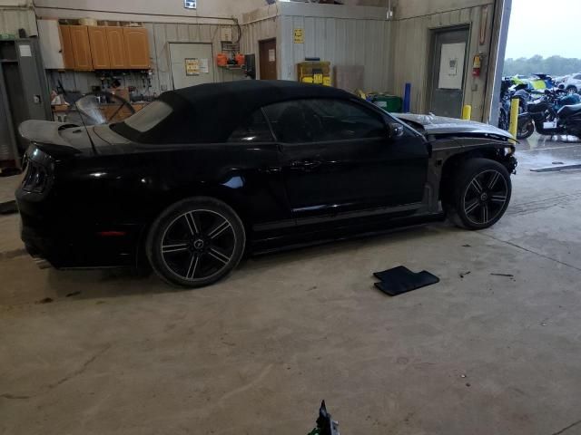 2013 Ford Mustang GT