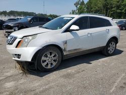 2015 Cadillac SRX Performance Collection en venta en Dunn, NC