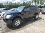 2010 Nissan Pathfinder S