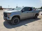 2023 Chevrolet Silverado K1500 Trail Boss Custom