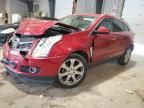 2010 Cadillac SRX Premium Collection