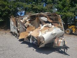 Salvage trucks for sale at Hueytown, AL auction: 2005 Outback Outback