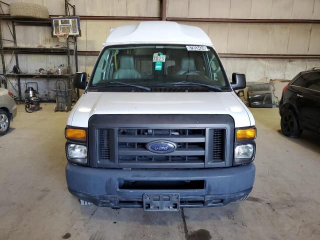 2013 Ford Econoline E250 Van