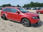 2014 Dodge Journey Crossroad