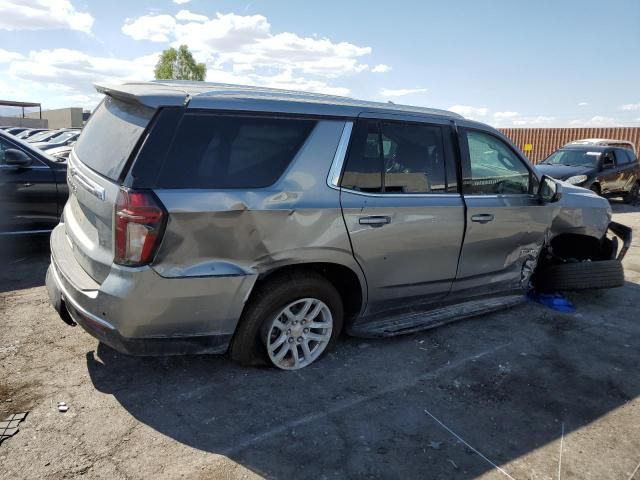 2023 Chevrolet Tahoe K1500 LS