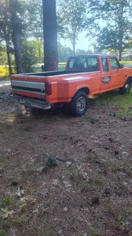 1994 Ford F350