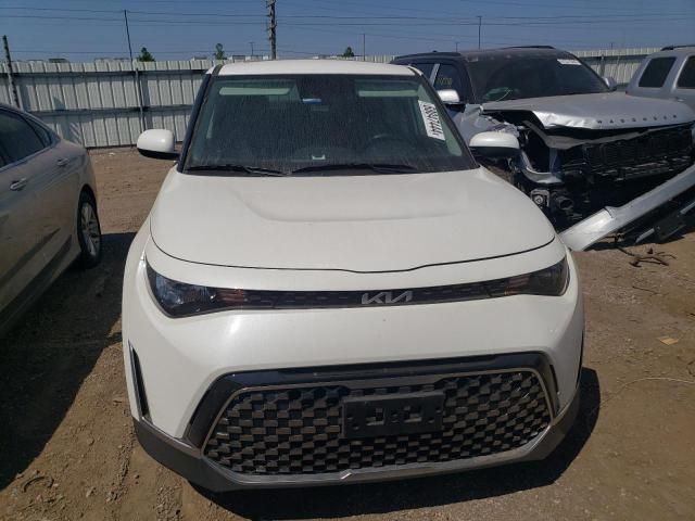 2023 KIA Soul EX